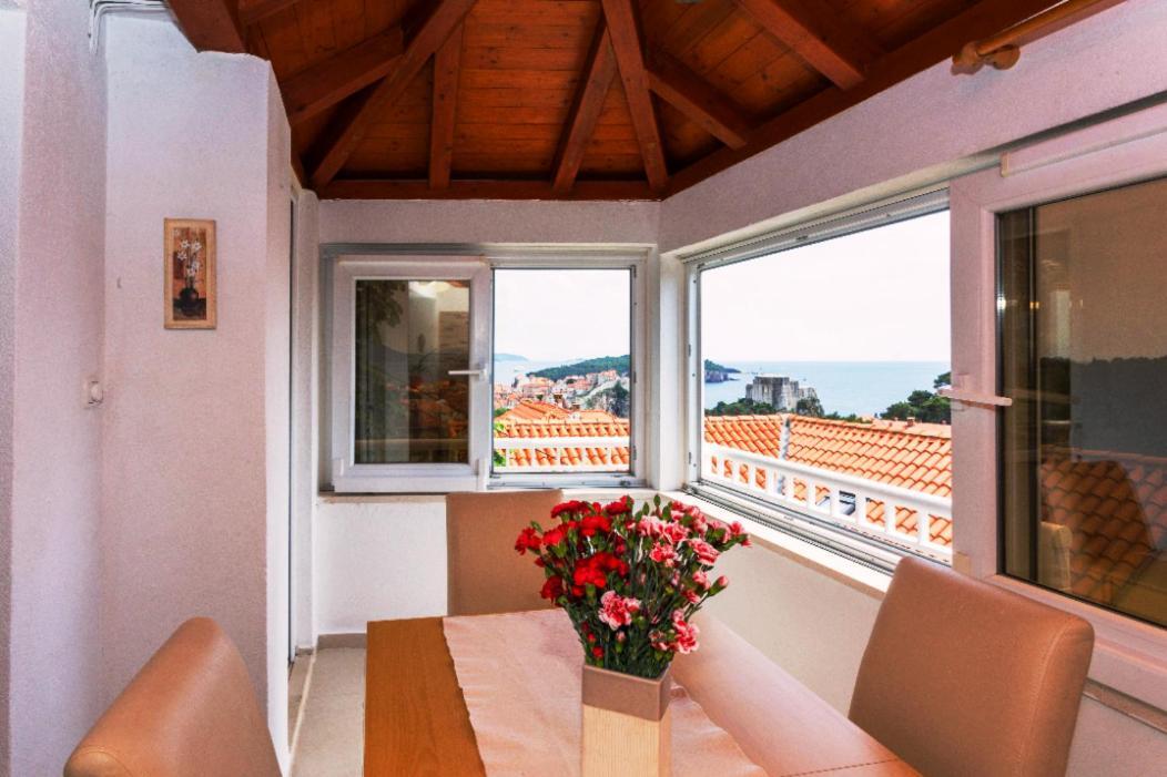 Laura Apartment Dubrovnik Exterior foto